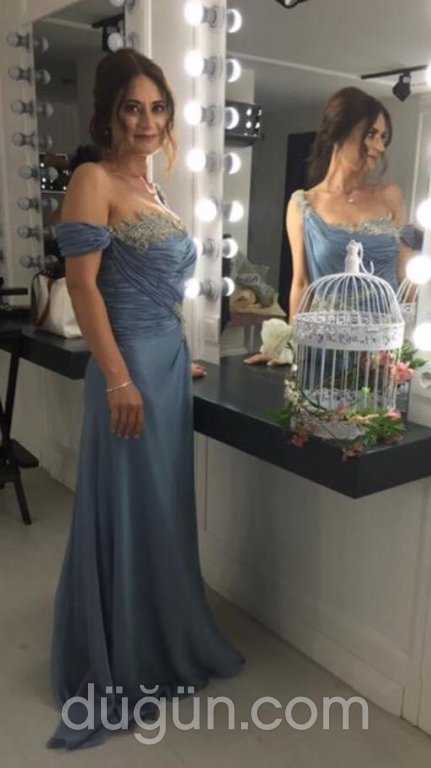 Fisun Şaşmaz Haute Couture