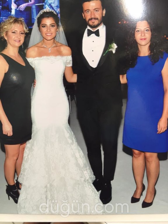 Fisun Şaşmaz Haute Couture