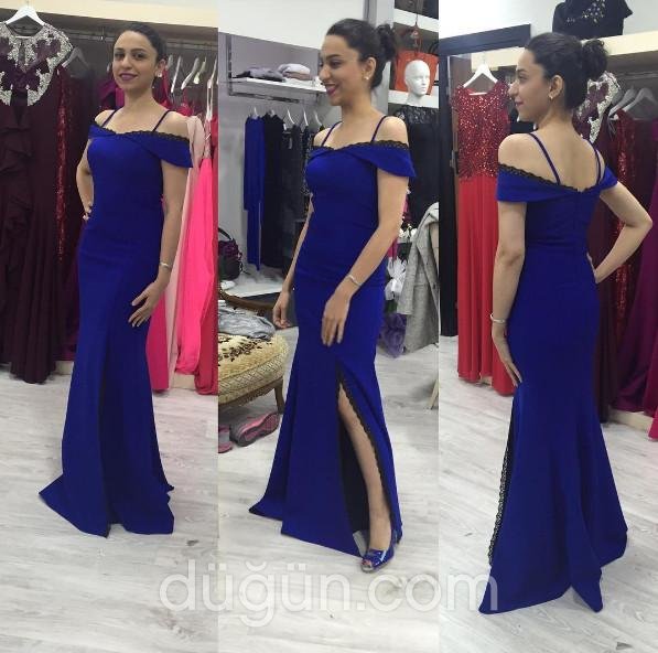 Fisun Şaşmaz Haute Couture