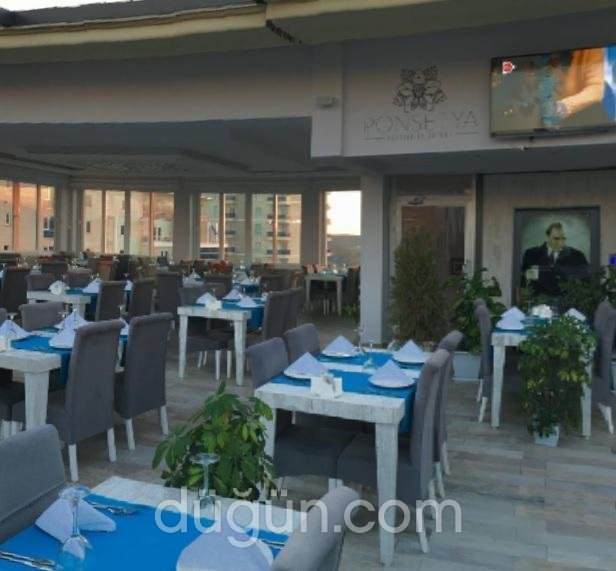 Ponsetya Restaurant Fiyatları Restoranlar Edirne