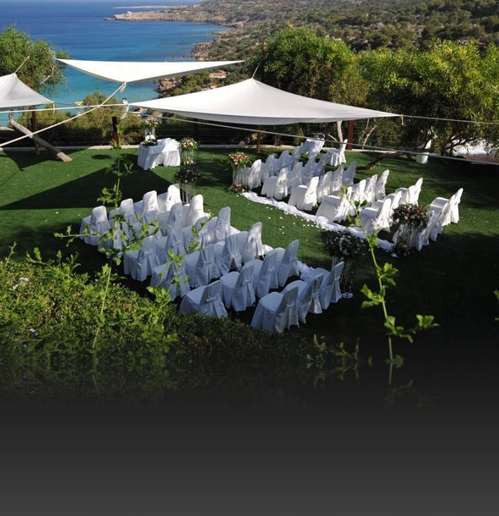 Grecian Park Hotel