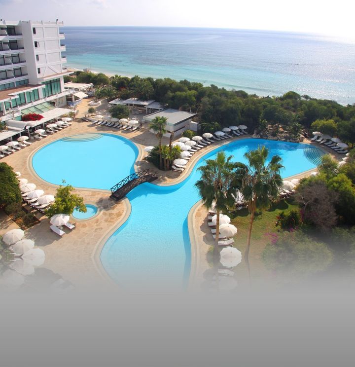 Grecian Bay Hotel