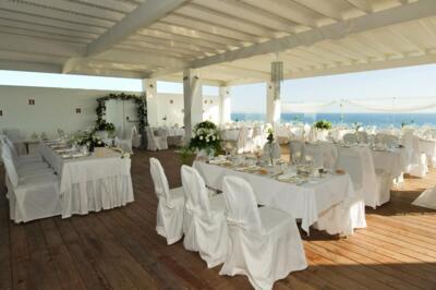 Grecian Sands Hotel