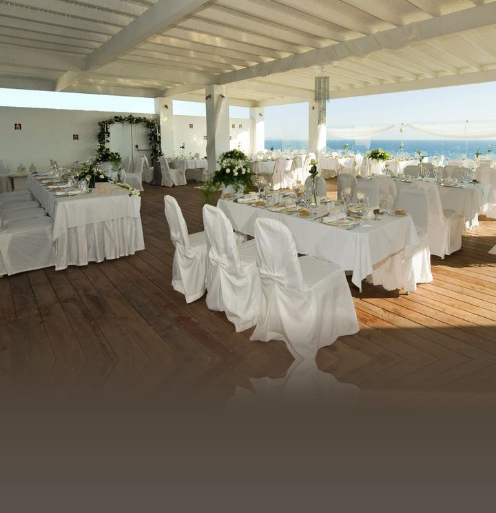 Grecian Sands Hotel