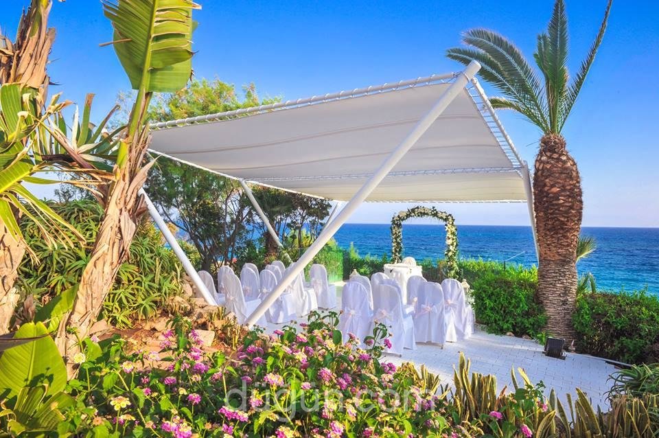 Grecian Sands Hotel