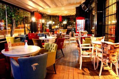 David People Isparta