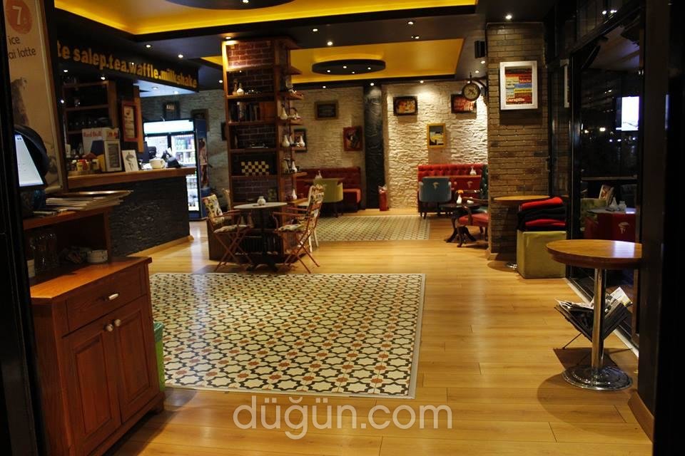 David People Isparta