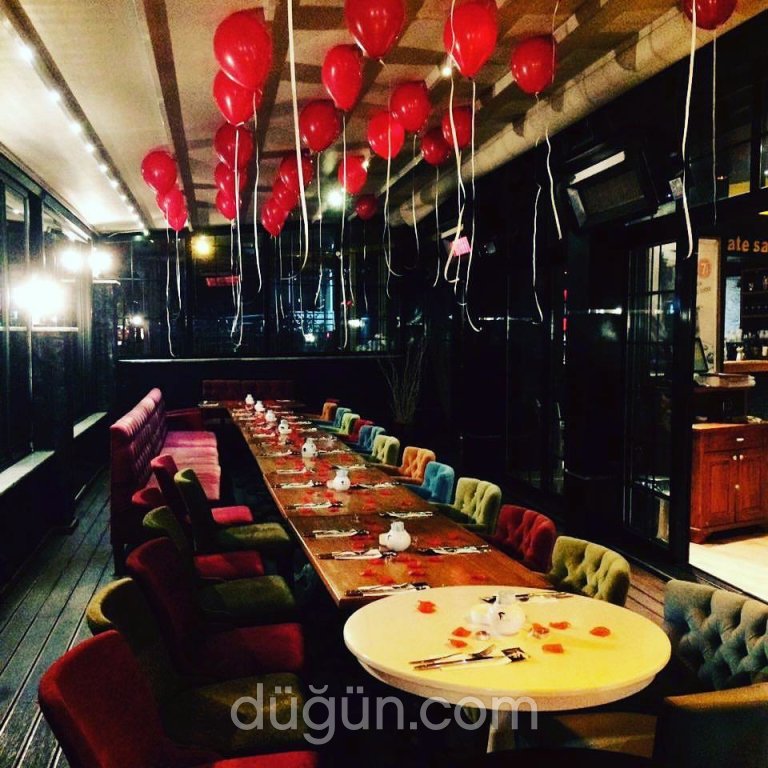 David People Isparta