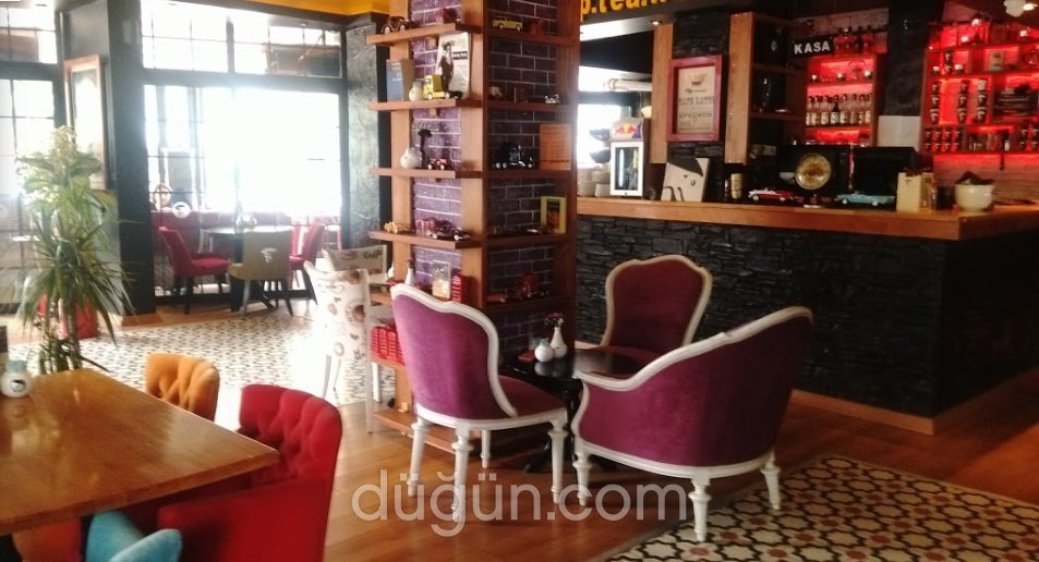 David People Isparta