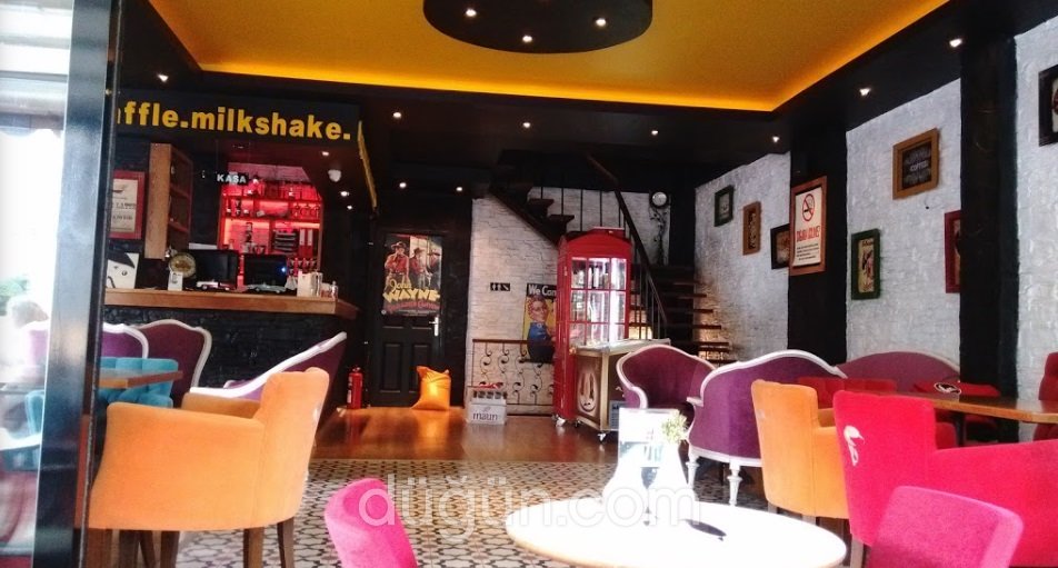 David People Isparta