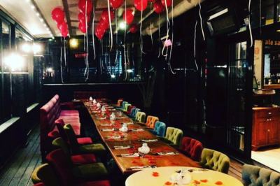 David People Isparta