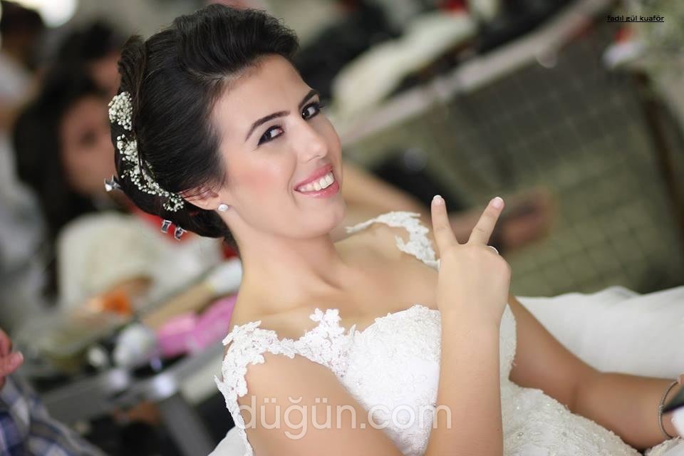 Fadıl Gül Kuaför Salonu