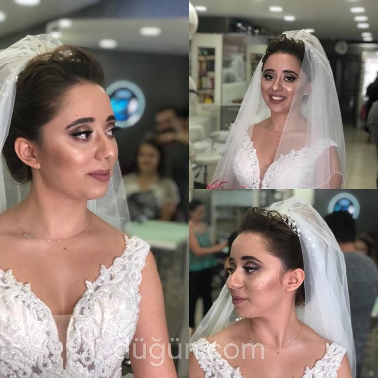 Fadıl Gül Kuaför Salonu