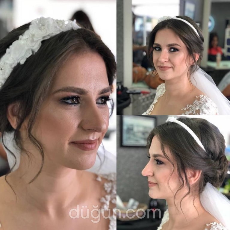 Fadıl Gül Kuaför Salonu