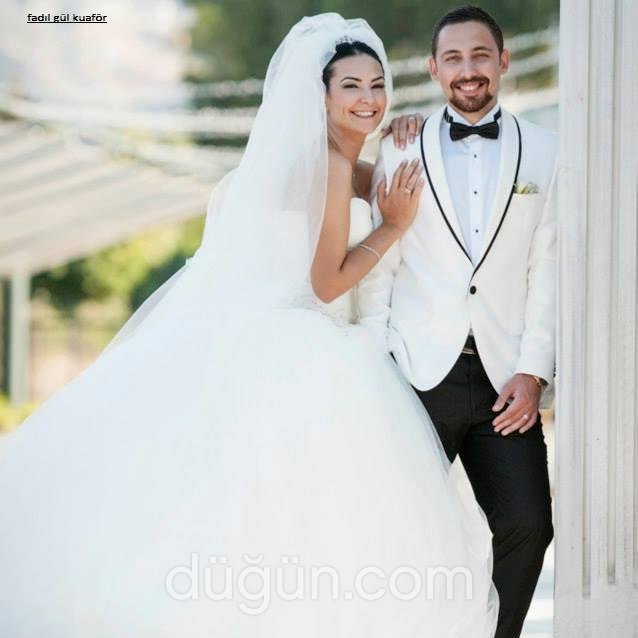 Fadıl Gül Kuaför Salonu