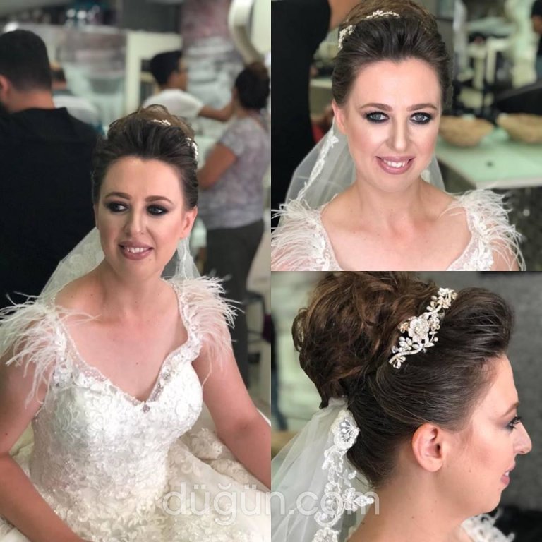 Fadıl Gül Kuaför Salonu