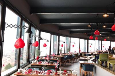 Şelale Park Restaurant