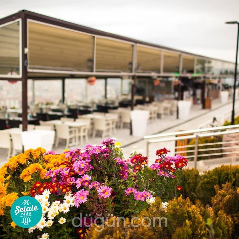 Şelale Park Restaurant