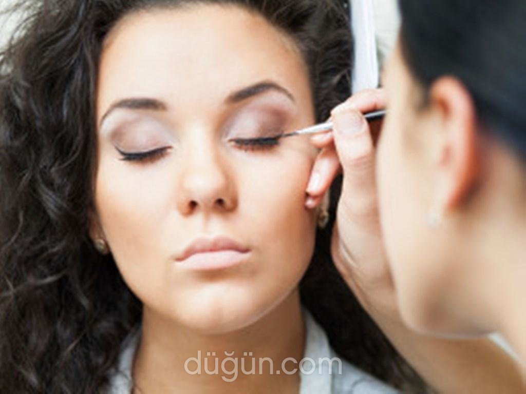 Neşe Estetik Ve Kuaförlük Salonu