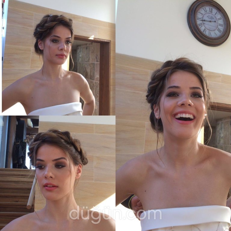 Neşe Estetik Ve Kuaförlük Salonu