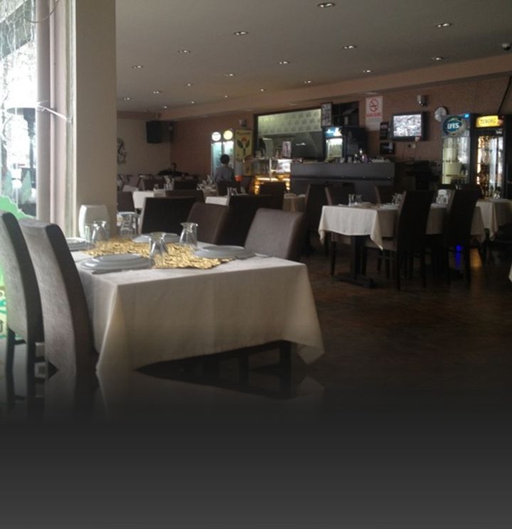Çınaraltı Restaurant