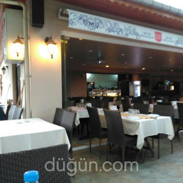 Çınaraltı Restaurant