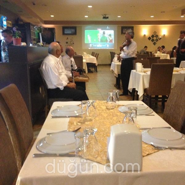 Çınaraltı Restaurant