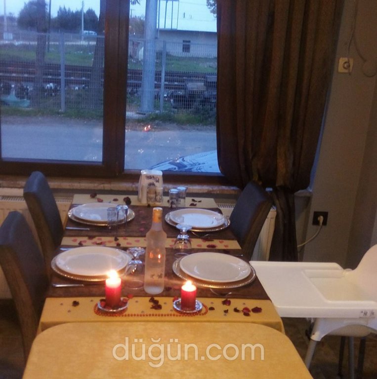 Çınaraltı Restaurant