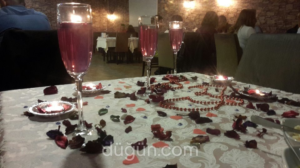 Çınaraltı Restaurant