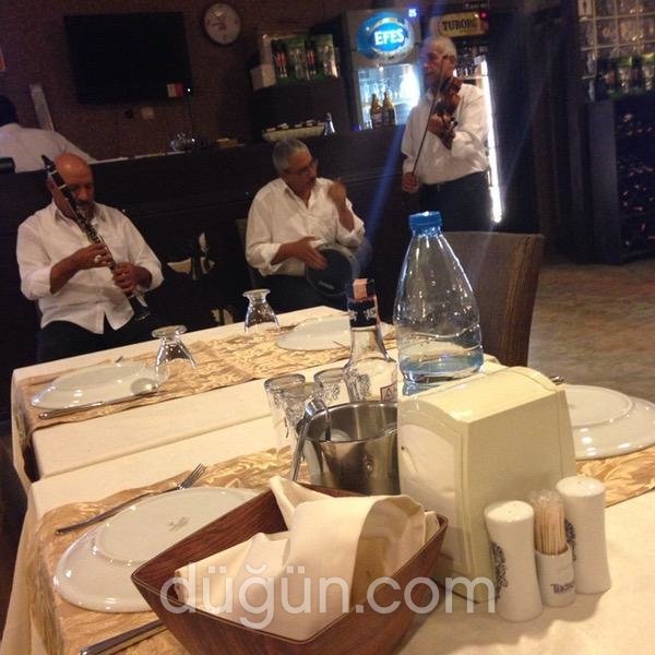 Çınaraltı Restaurant