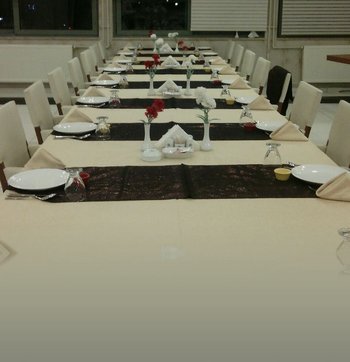 Adatepe Restaurant