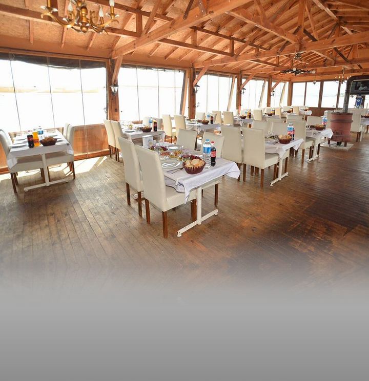 Rota Balık Restaurant