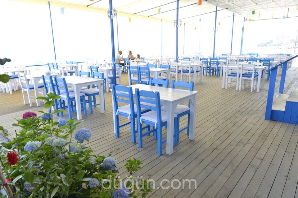 Rota Balık Restaurant