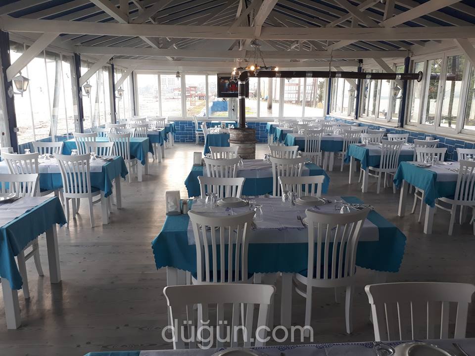 Rota Balık Restaurant