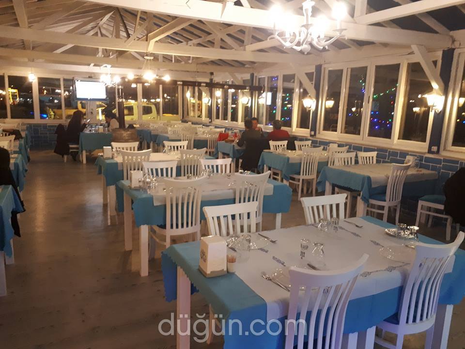 Rota Balık Restaurant