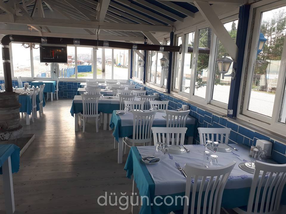 Rota Balık Restaurant