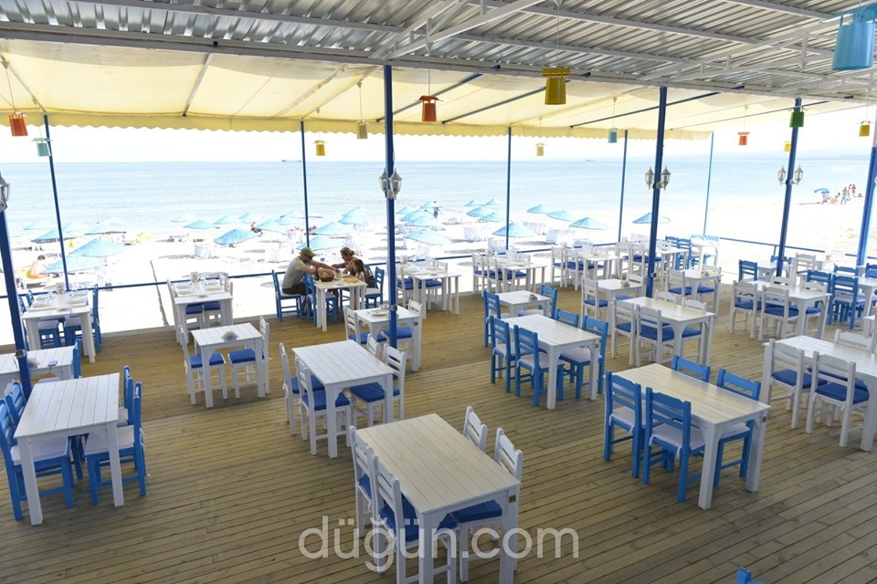 Rota Balık Restaurant