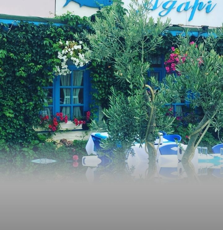 Agapi Restaurant