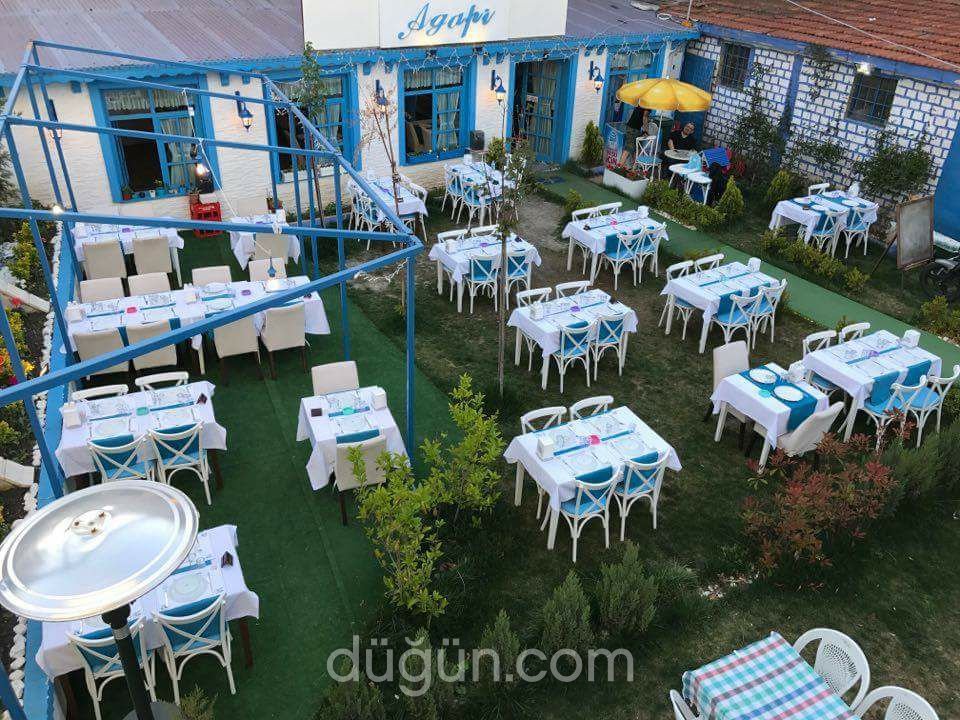 Agapi Restaurant