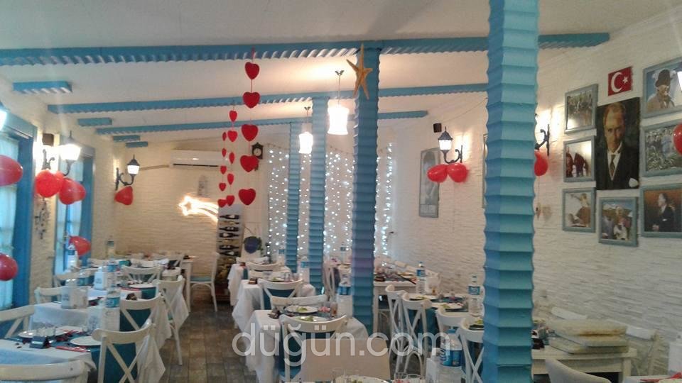 Agapi Restaurant