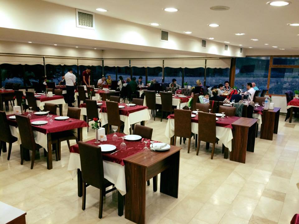 Klaros Restaurant