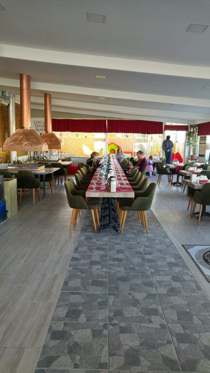 Serender Restaurant