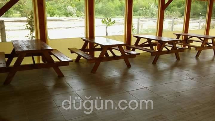 Balkaya Alabalık Restaurant