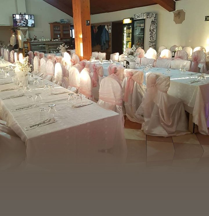 Grabuna Restaurant