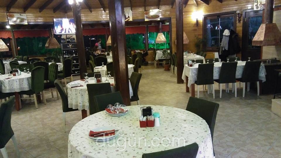Binbay Et Mangal Restaurant Fiyatları Nikah Sonrası Yemeği