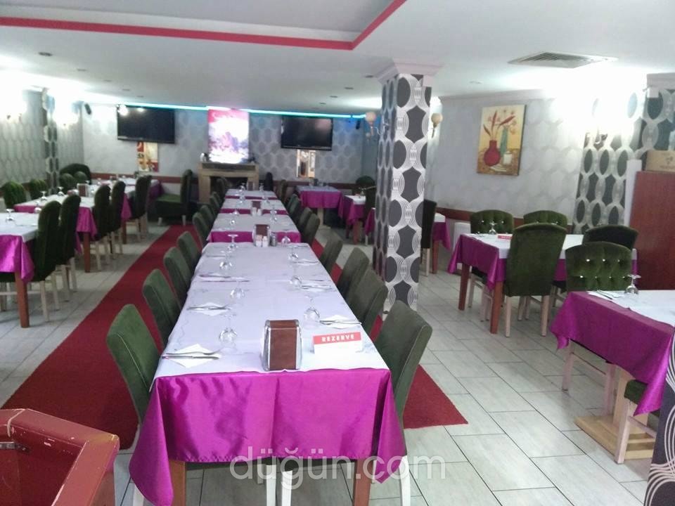 Binbay Et Mangal Restaurant Fiyatları Nikah Sonrası Yemeği