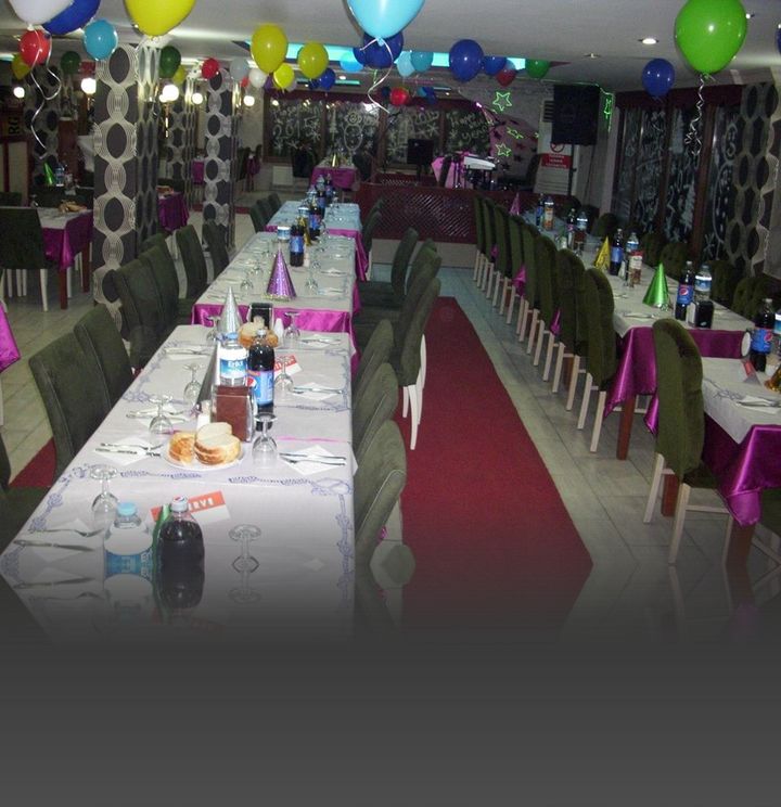Binbay Cennettepe Et Mangal Restaurant