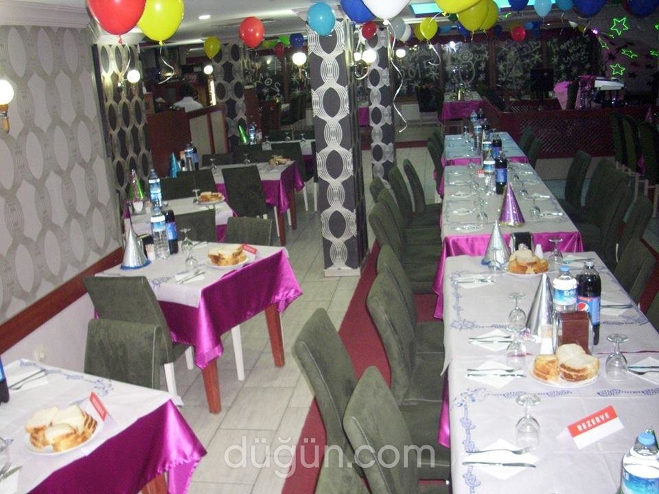 Binbay Cennettepe Et Mangal Restaurant