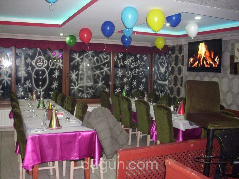 Binbay Cennettepe Et Mangal Restaurant