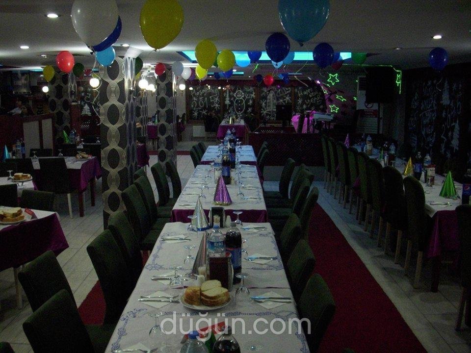 Binbay Cennettepe Et Mangal Restaurant